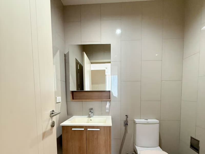 2 Bed Condo for Rent in Watthana