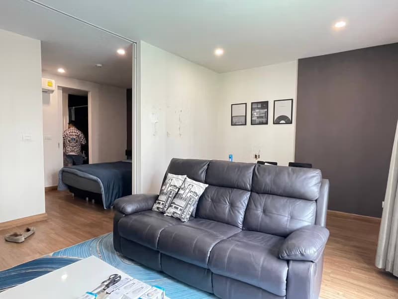 1 Bed Condo for Rent and Sale in Mueang Chiang Mai