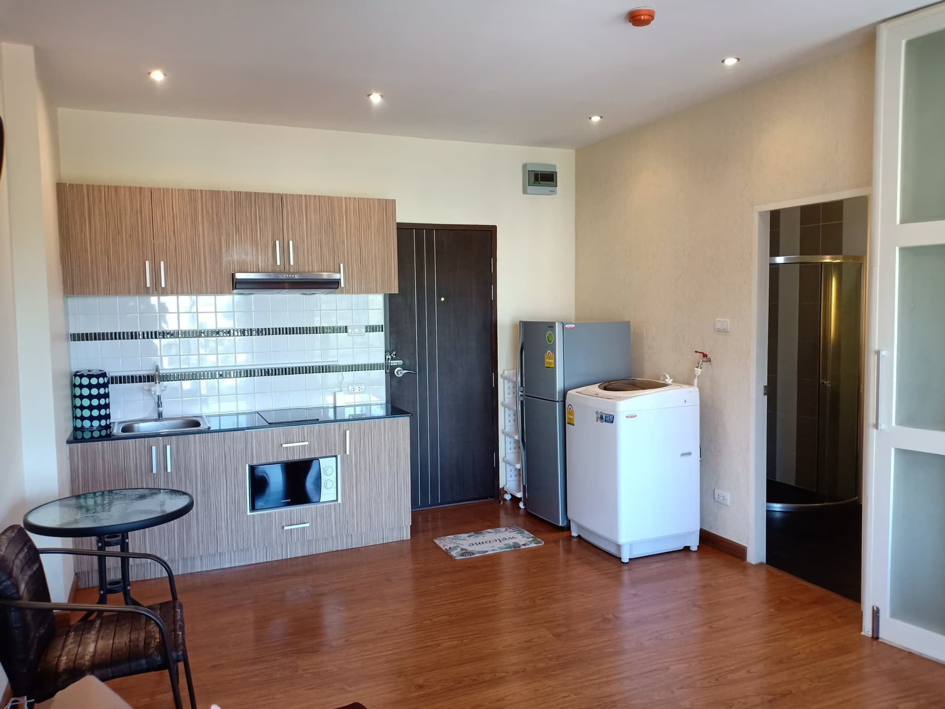 1 Bed Condo for Rent and Sale in Mueang Chiang Mai - Image 3