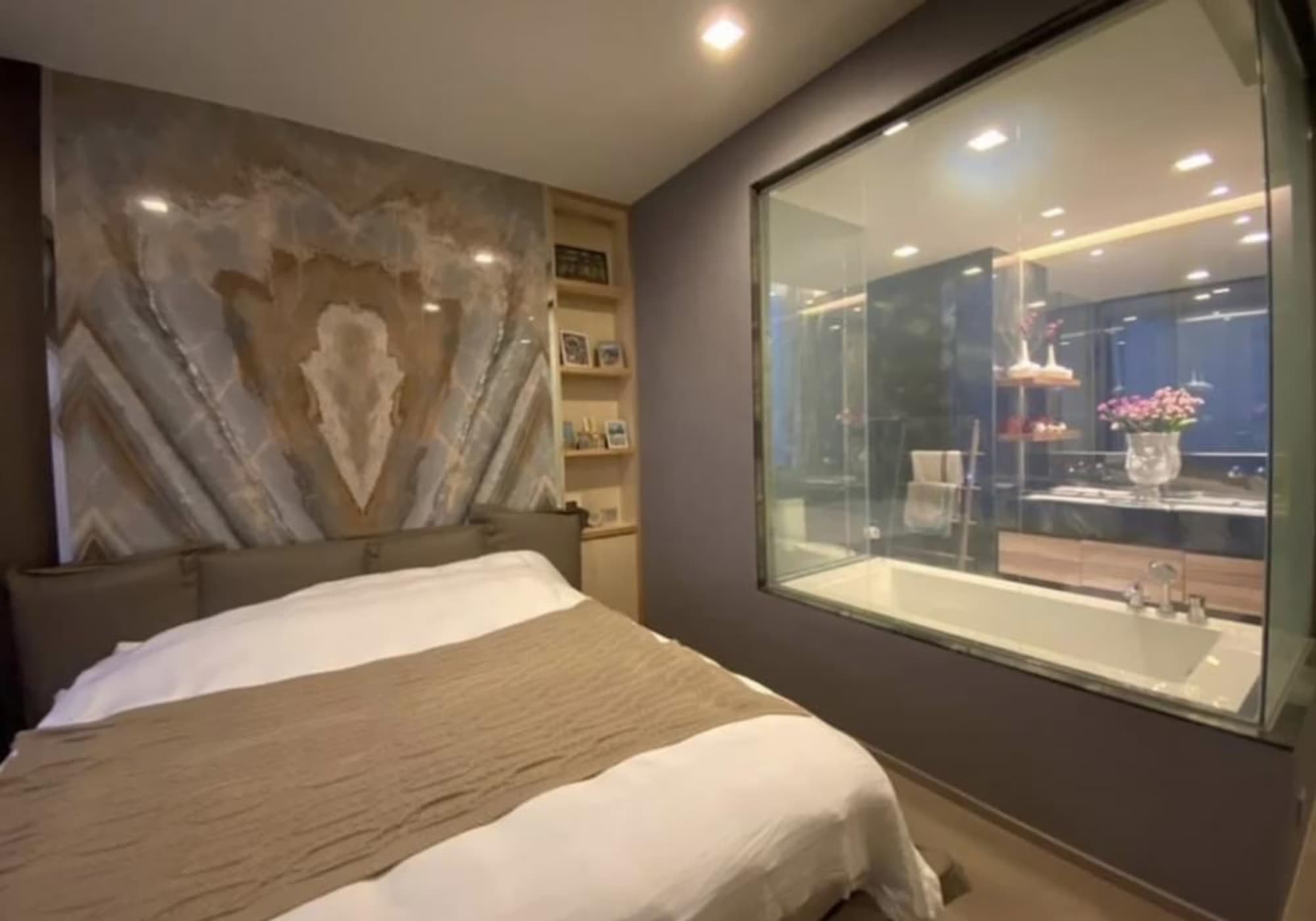 Condo for Sale at THE ESSE Asoke - Image 4