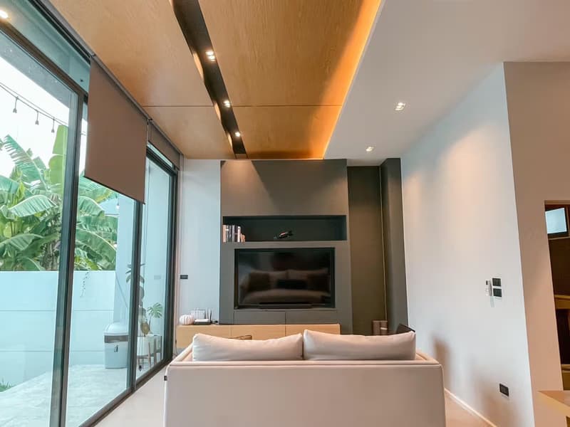 Pool Villa for Sale in Chang Phueak, Mueang Chiang Mai