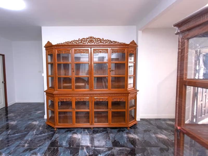 3 Bed House for Rent in Mueang Chiang Mai District