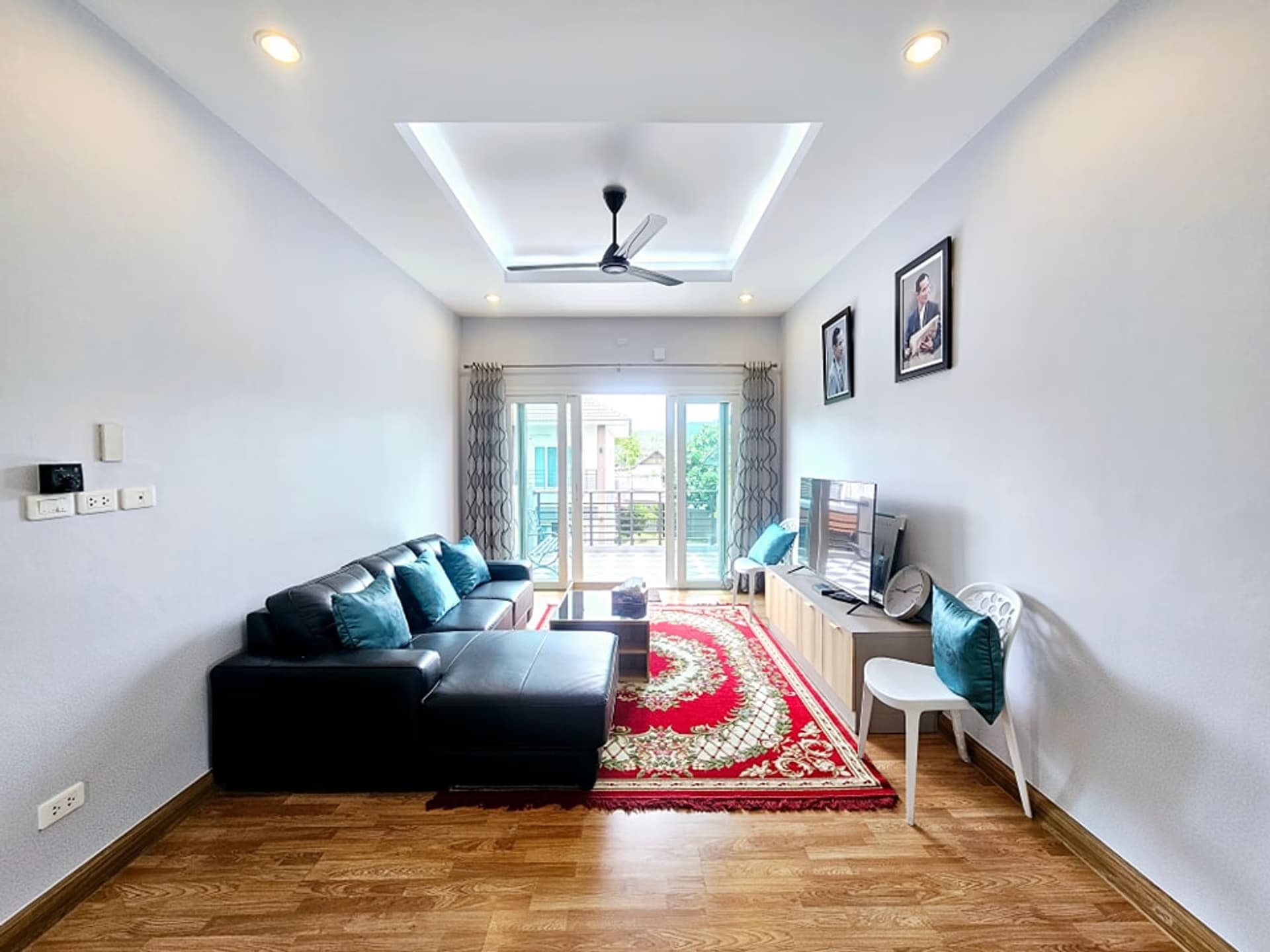 4 Bed House for Rent and Sale in Hang Dong - Image 11