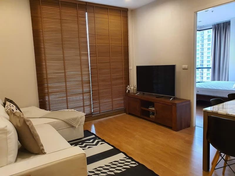 Condo for Rent at Q House Sukhumvit 79