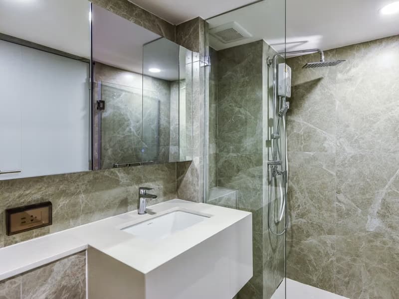 1 Bed Condo for Rent in Huai Khwang