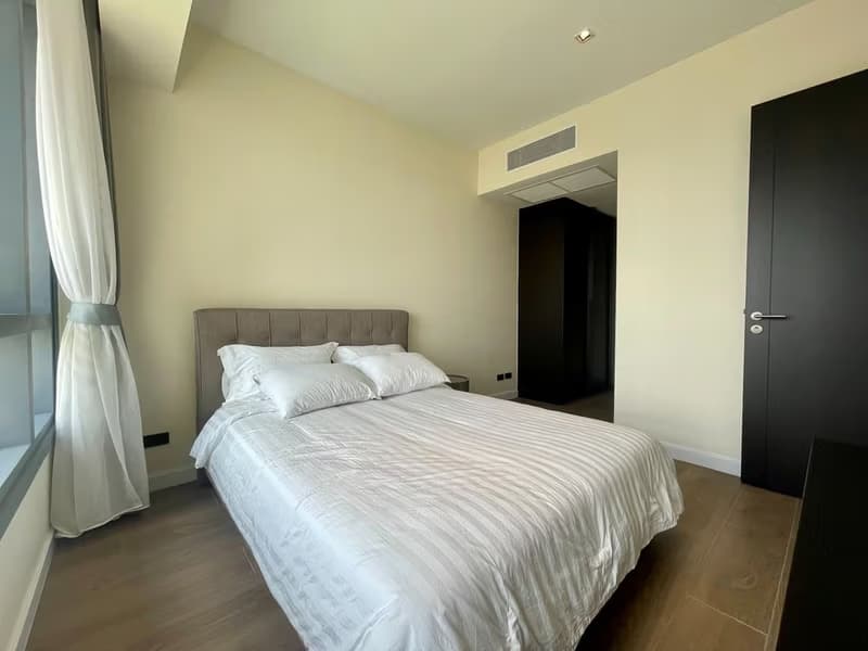 2 Bed Condo for Sale in Yan Nawa