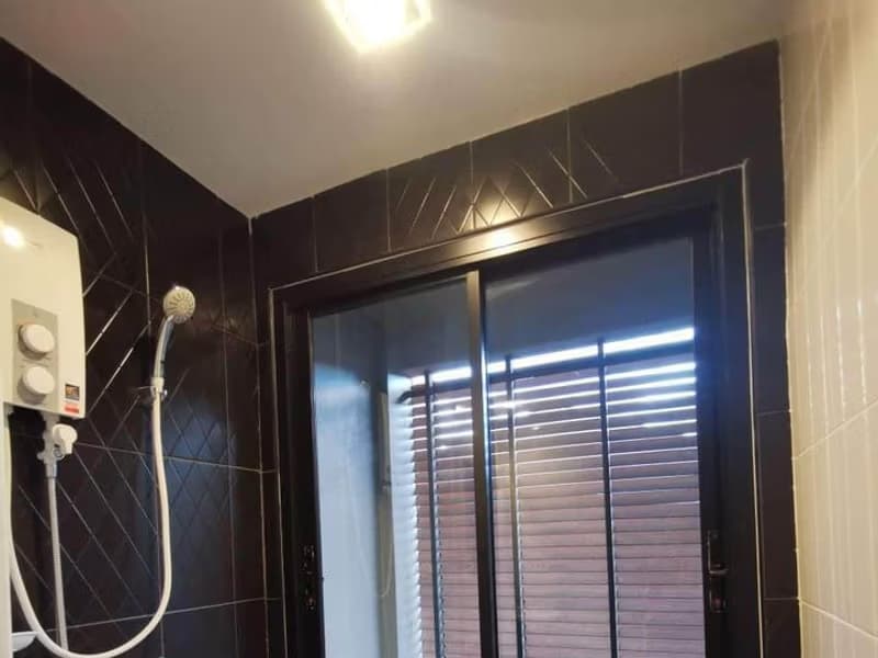 Townhouse for Rent in Chang Phueak, Mueang Chiang Mai