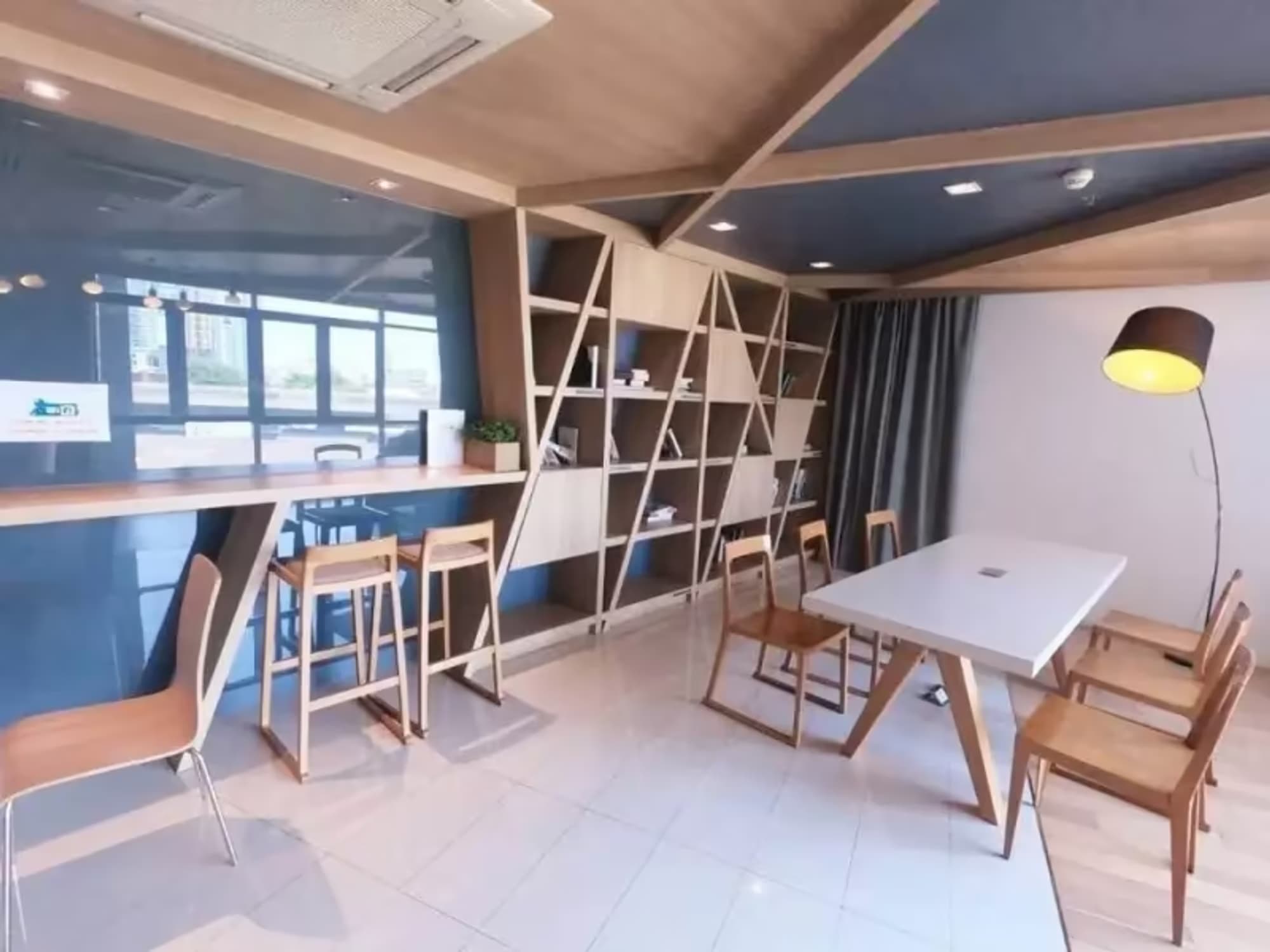 Ideo Blucove Sukhumvit  - 1 Bed Condo for Rent, Rented *IDEO3134 - Image 15