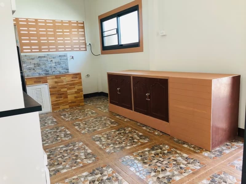 2 Bed House for Rent in Hang Dong
