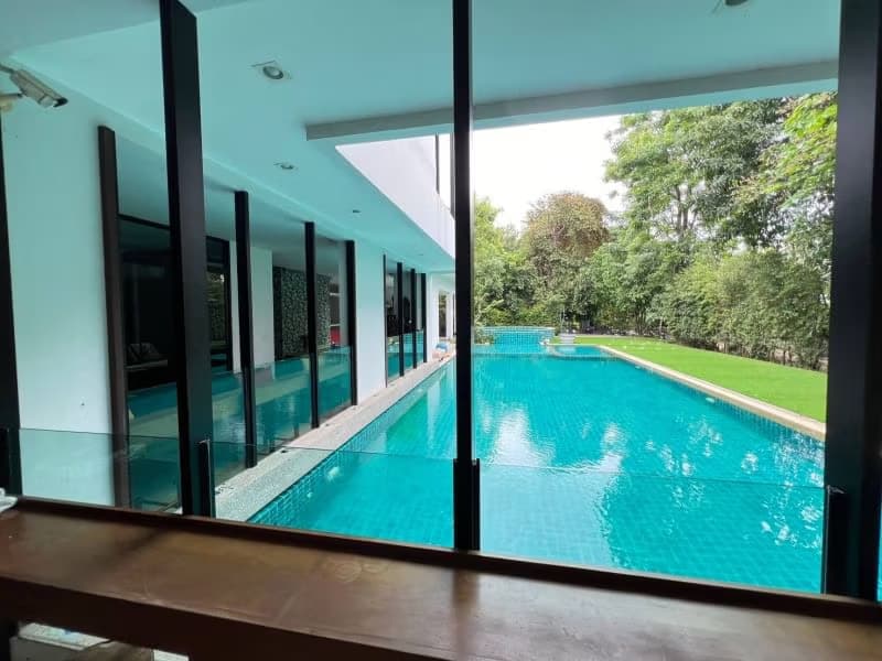 7 Bed House for Rent and Sale in Mueang Chiang Mai