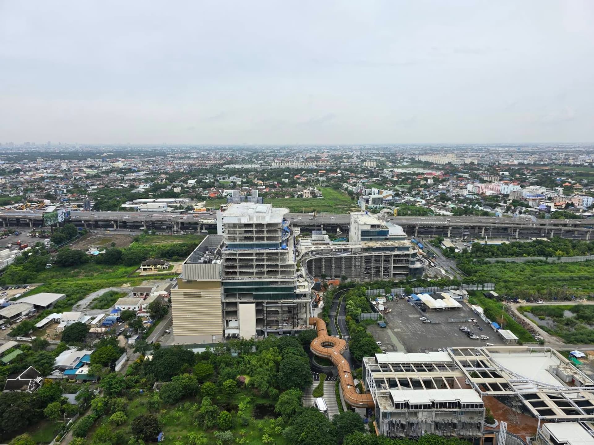 1 Bed Condo for Rent in Bang Phli - Image 9