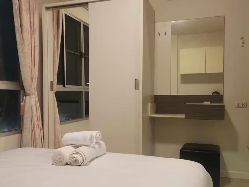 1 Bed Condo for Sale in Mueang Chiang Mai