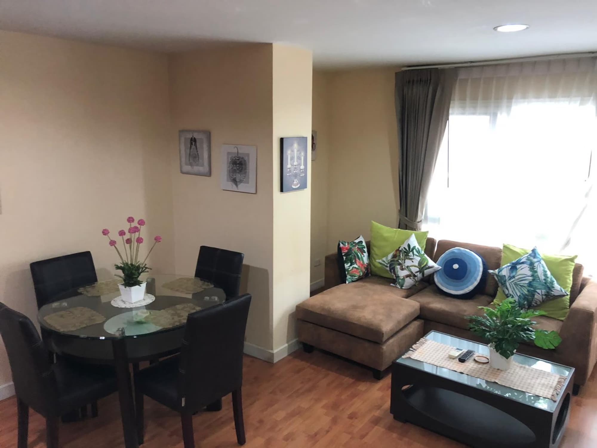 1 Bed Condo for Rent in Mueang Chiang Mai - Image 1