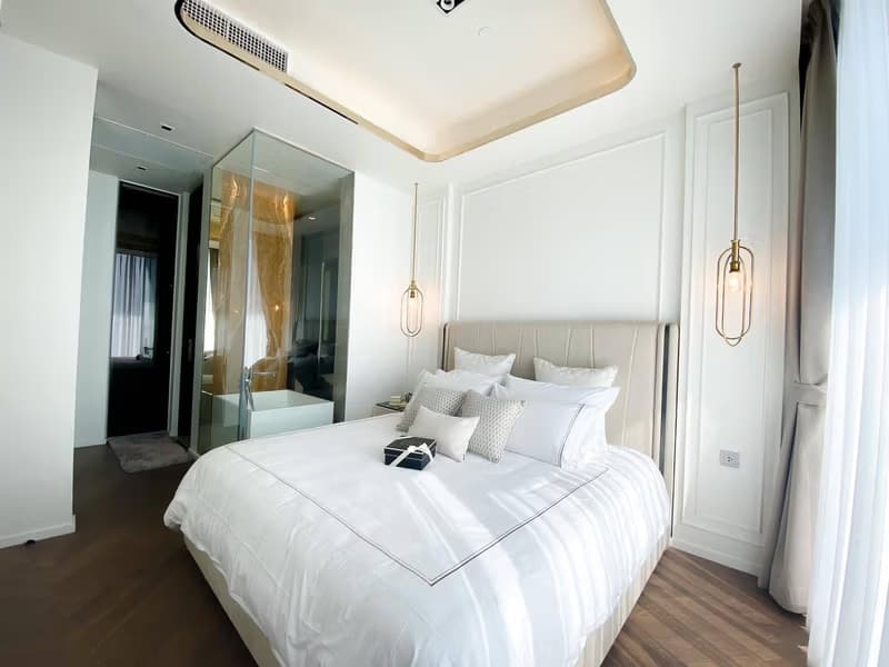 1 Bed Condo for Sale in Pathum Wan