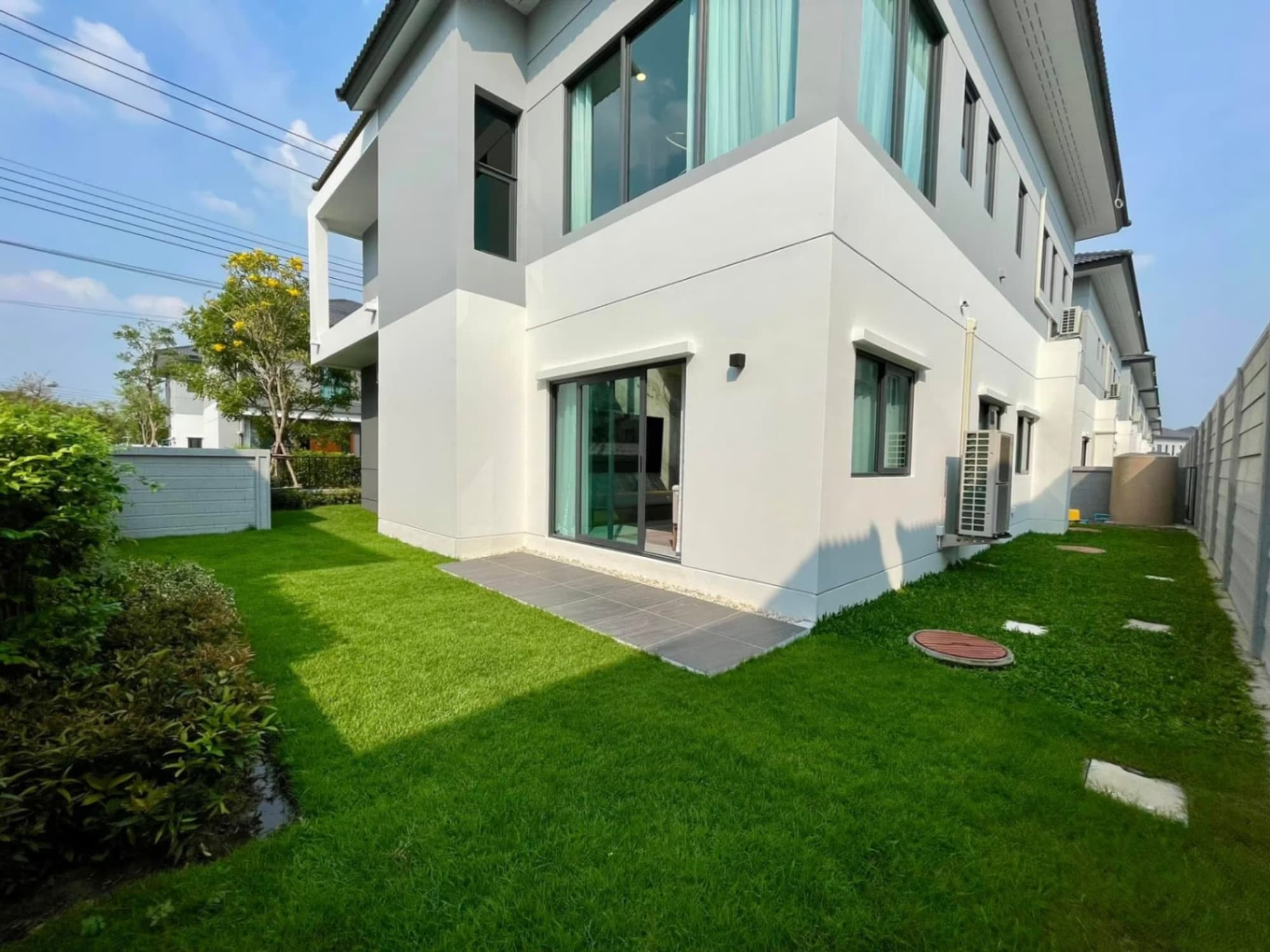 4 ห้องนอน บ้าน สำหรับ จำหน่าย ใน บางพลี - Image 12