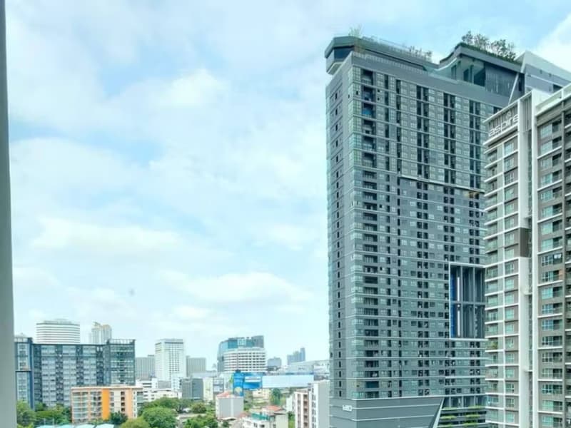 1 Bed Condo for Sale in Huai Khwang