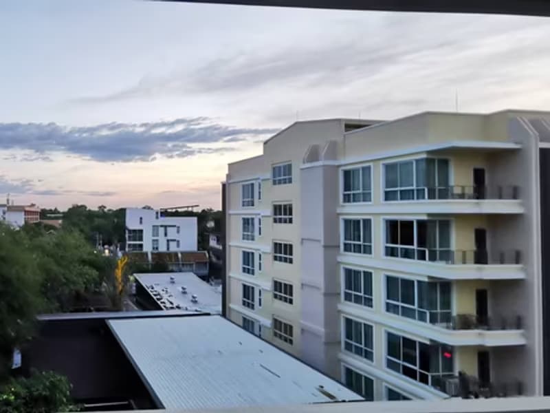 1 Bedroom Condo for Sale in Nimman area