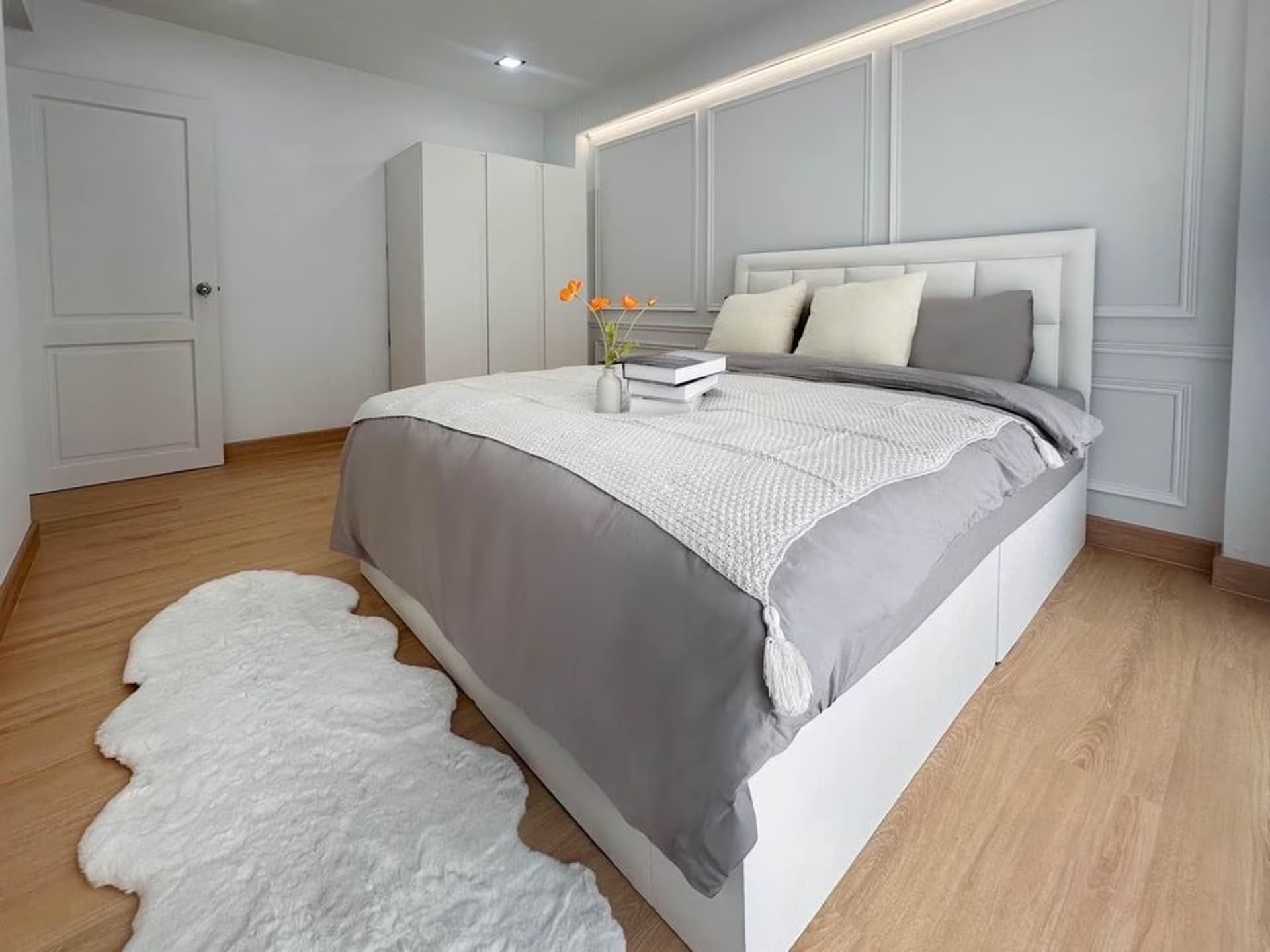 2 ห้องนอน Condo สำหรับ ขาย ใน สวนหลวง - Image 3