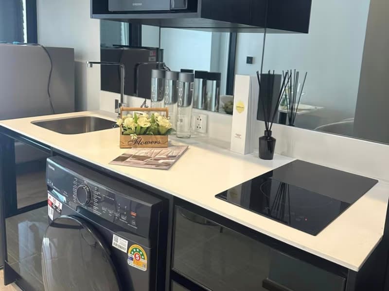 1 Bed Condo for Rent in Phaya Thai