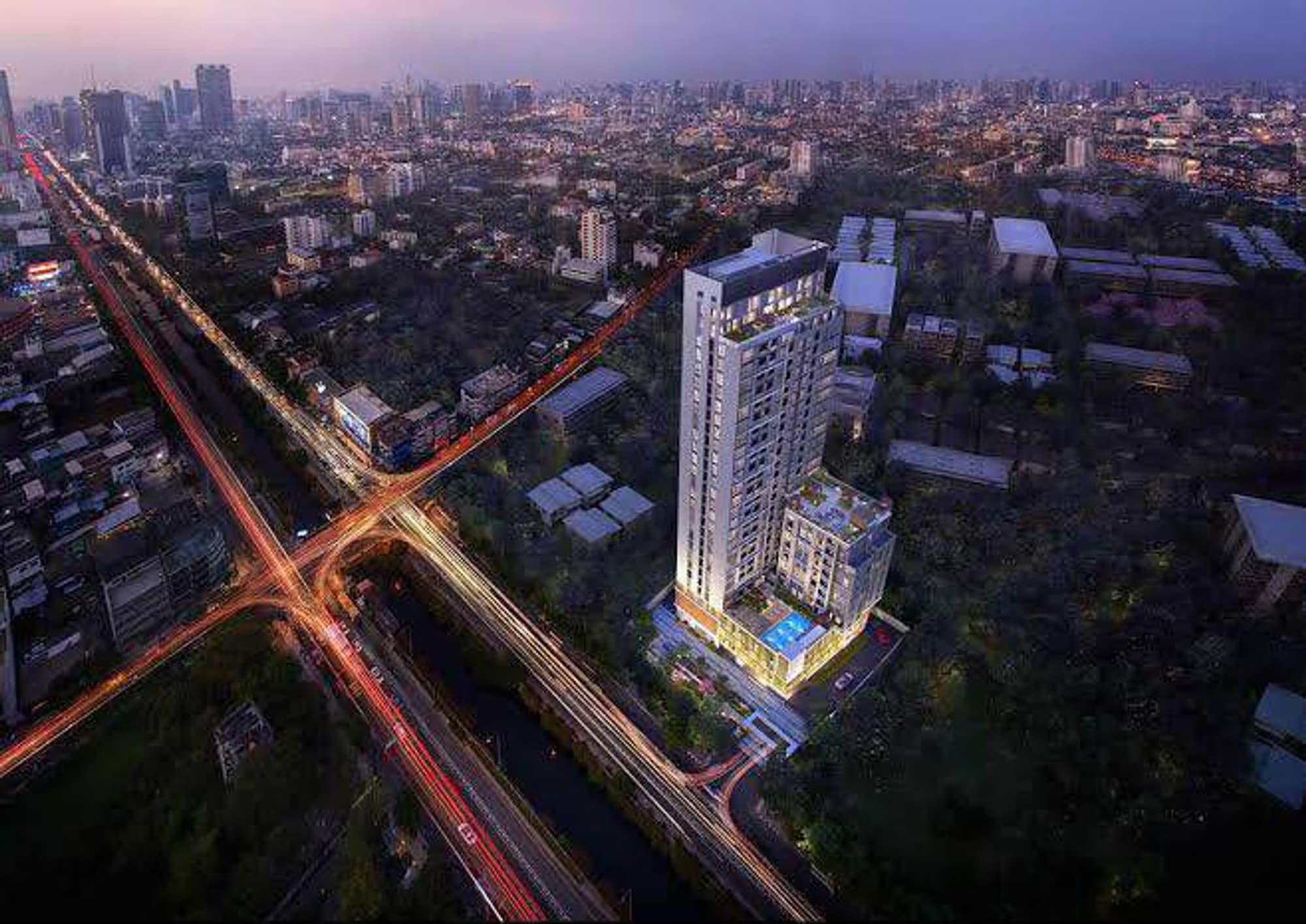Condo for Sale at Regal Sathon-Naradhiwas - Image 5