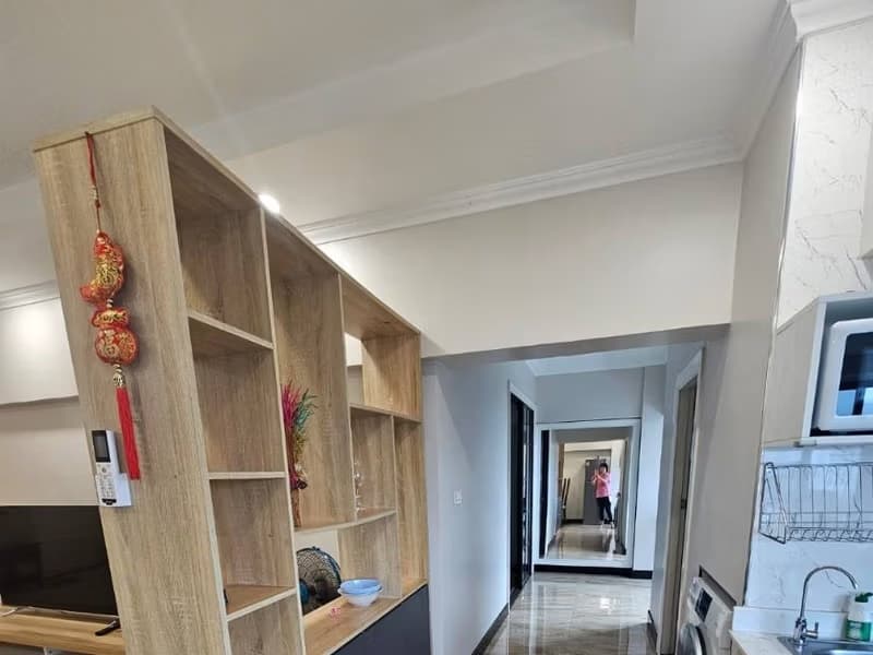 2 Bed Condo for Rent in Mueang Chiang Mai