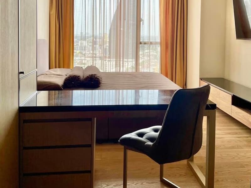 1 Bed Condo for Rent in Khlong Toei