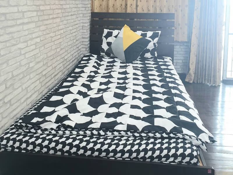Townhouse for rent in Nimman area 3-story