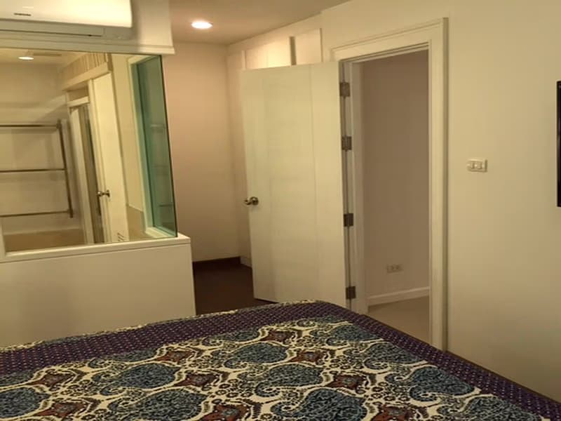 2 Bed Condo for Rent in Mueang Chiang Mai