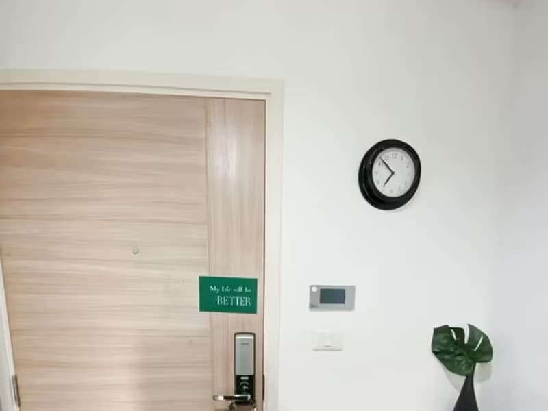 Condo for Rent at Pause Sukhumvit 107