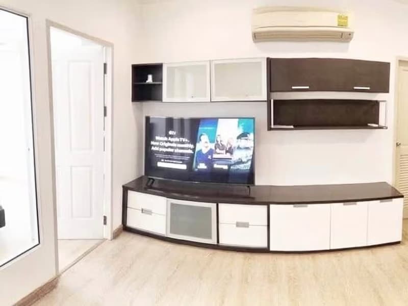 1 Bed Condo for Sale in Ratchathewi