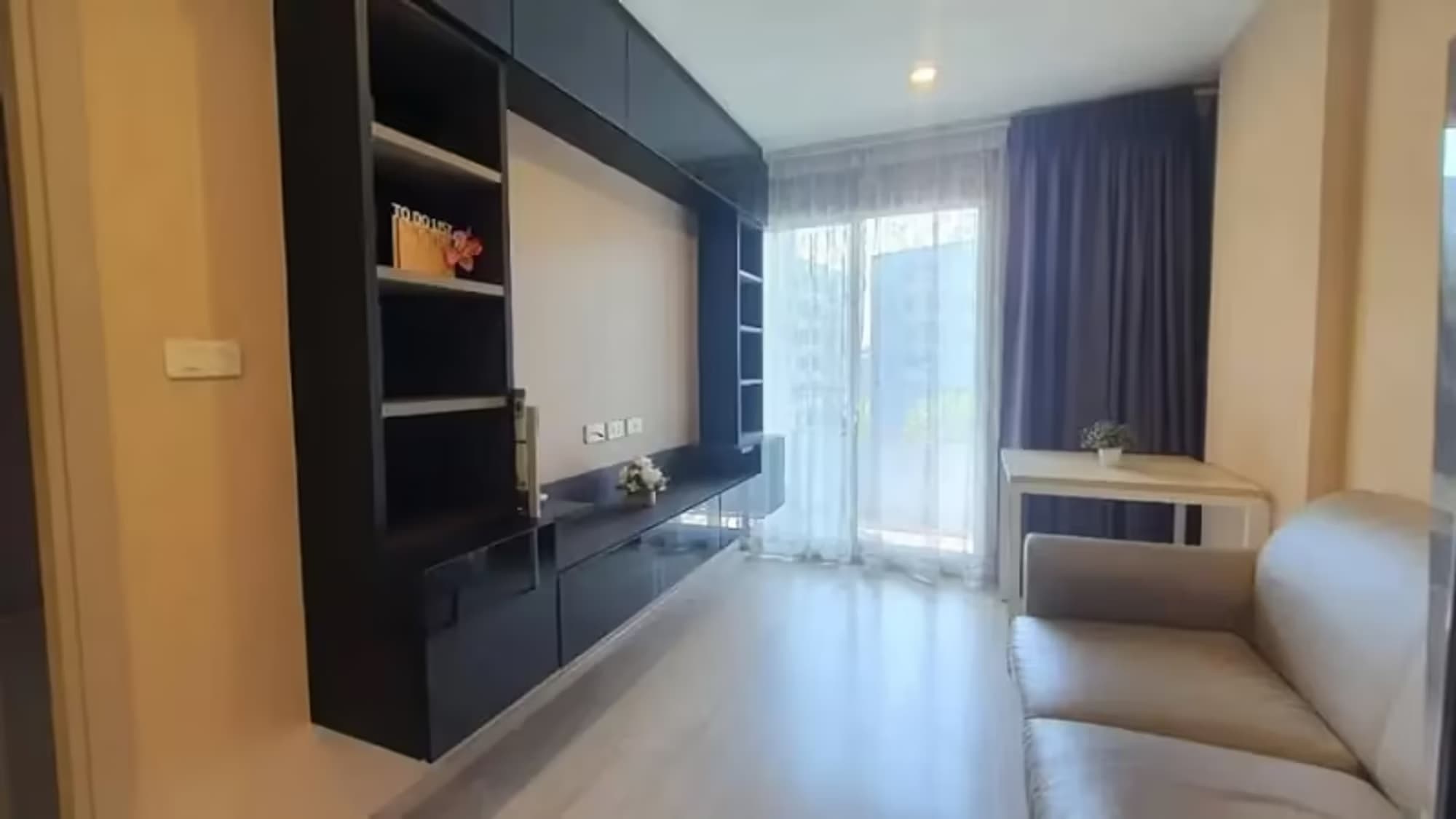 1 Bedroom Condo - Image 2