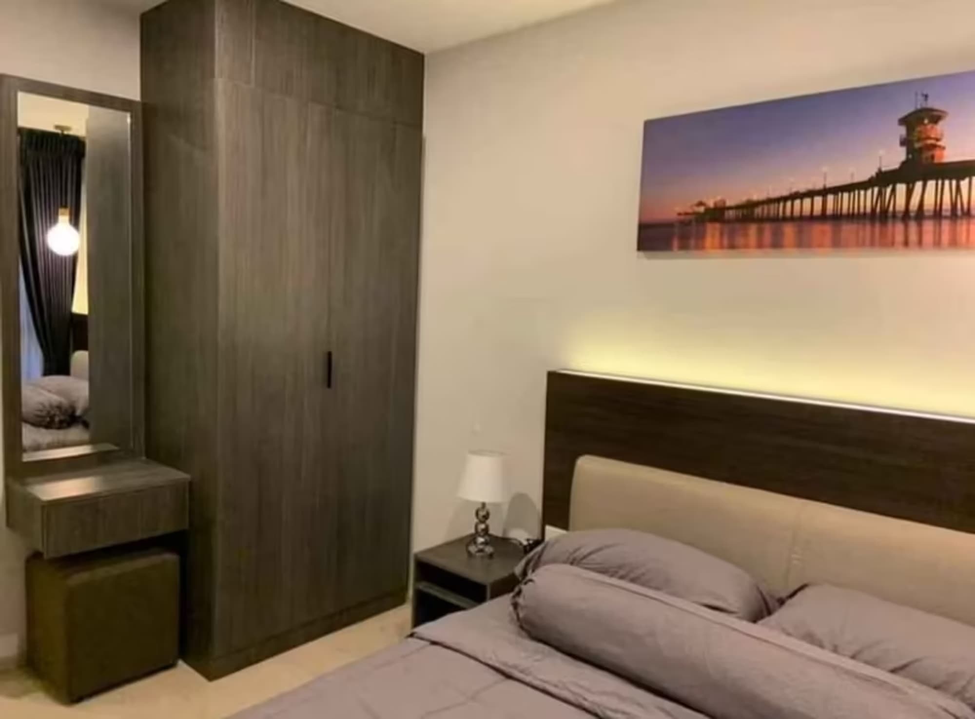 1 Bedroom Condo - Image 8