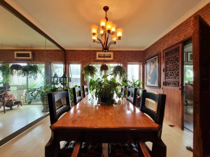 3 Bed Condo for Sale in Watthana