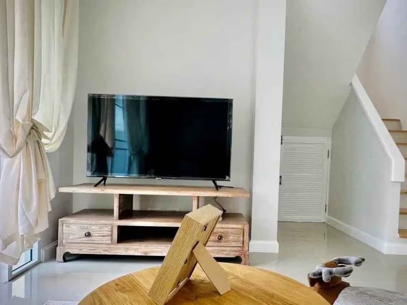 House for Rent in Nong Phueng, Saraphi.