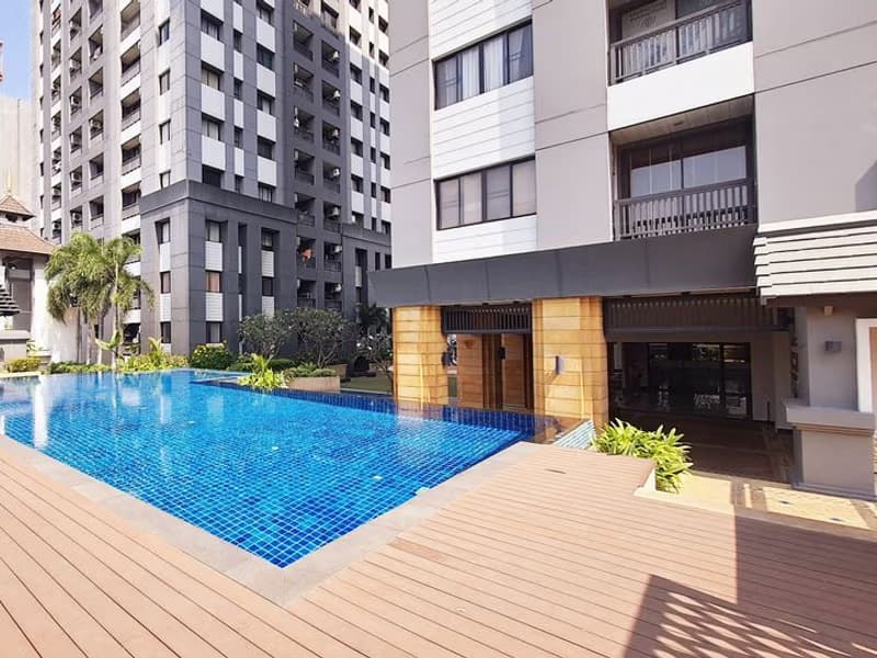 Condo for Rent at Vista Garden