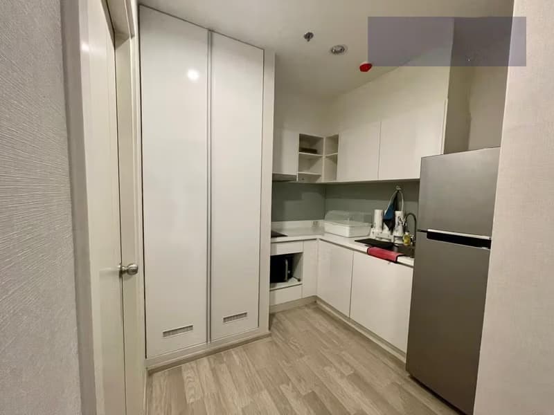 Condo for Rent at The Privacy Rama 9