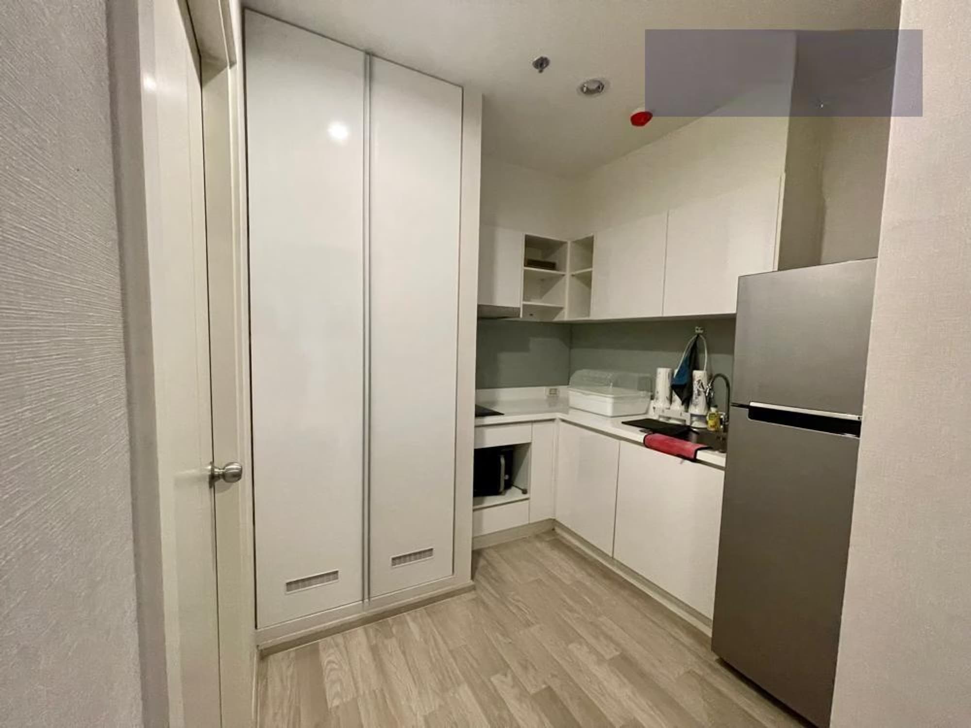 Condo for Rent at The Privacy Rama 9 - Image 11
