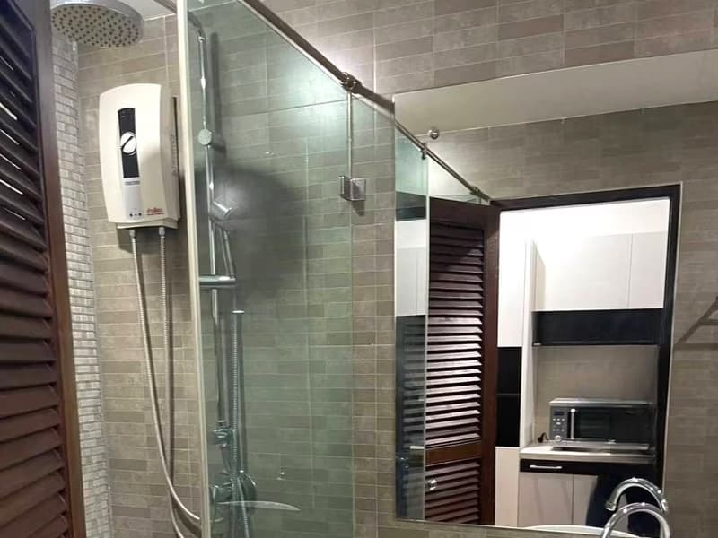 1 Bed Condo for Rent in Mueang Chiang Mai