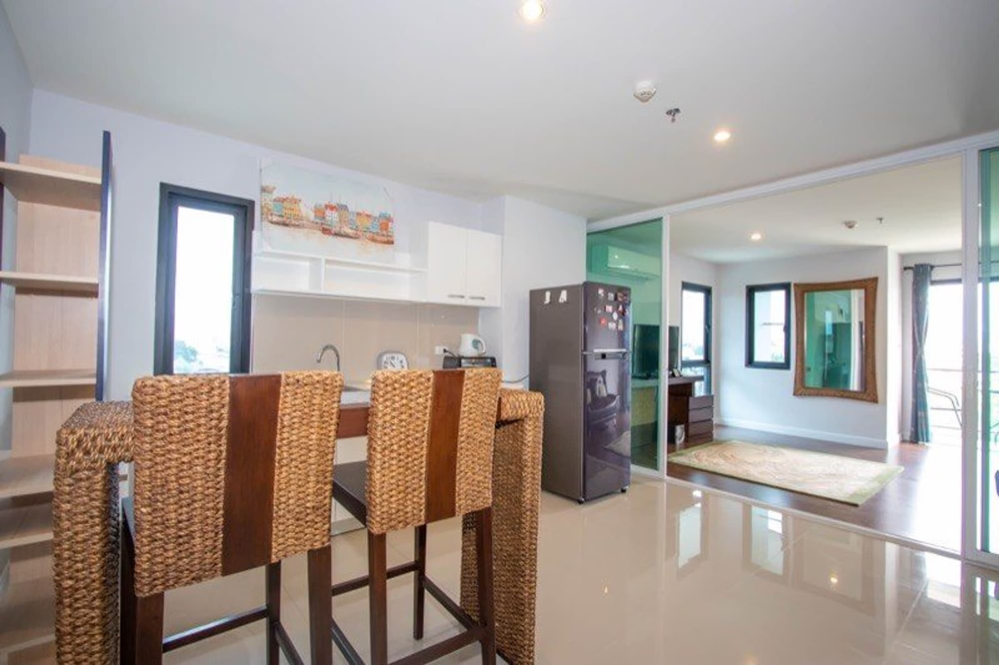 1 Bedroom Condo - Image 8