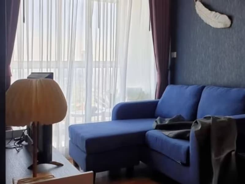 Condo for Sale at The Coast Bangkok
