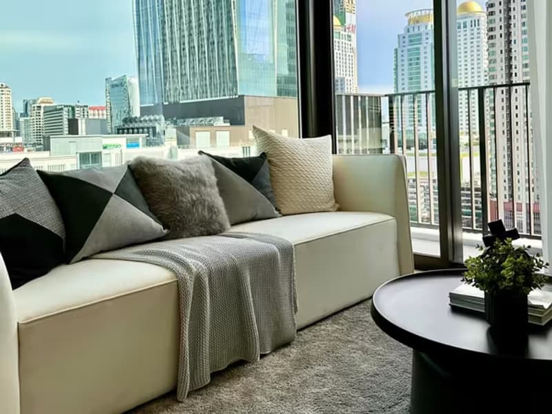  Condo for Rent, Sale at 28 Chidlom by SC Asset