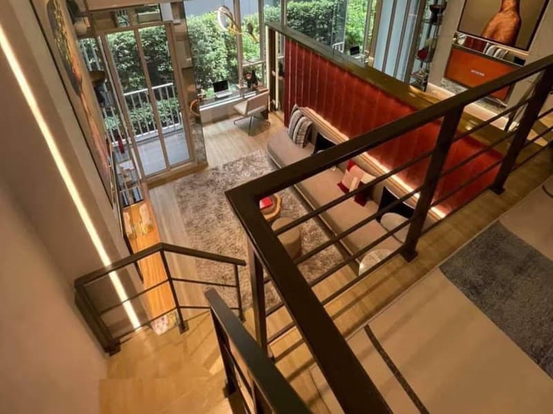1 Bed Condo for Sale in Khlong Toei
