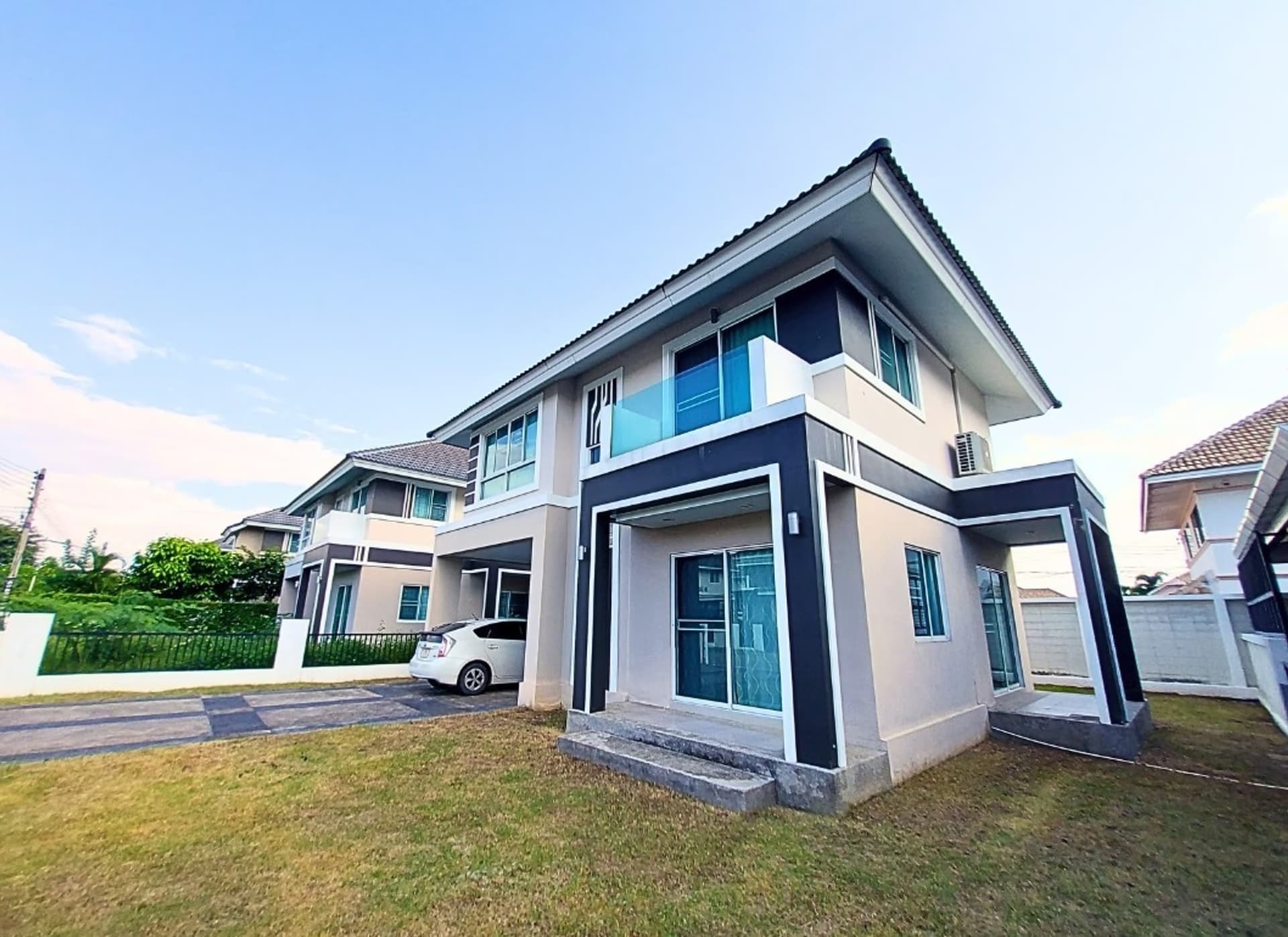 3 ห้องนอน บ้าน สำหรับ จำหน่าย ใน San Sai - Image 11