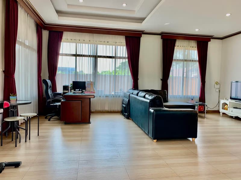 4 Bed House for Sale in Mueang Chiang Mai