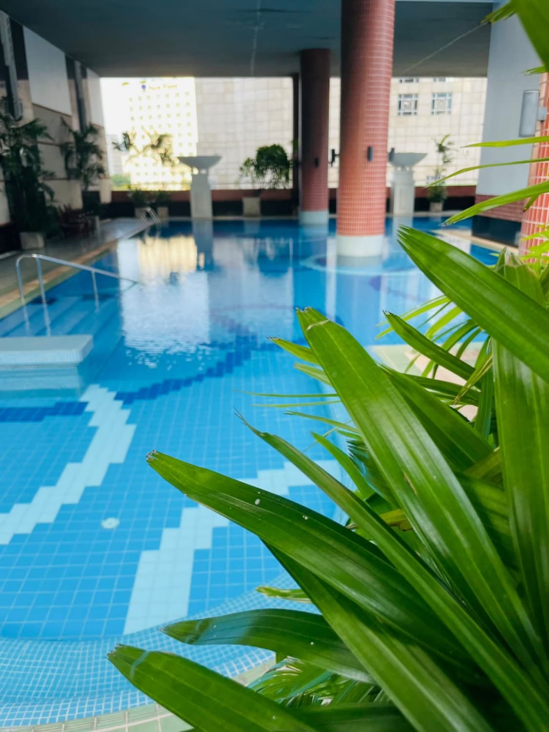 2 卧室 公寓 用于 出租 在 Khlong Toei - Image 23