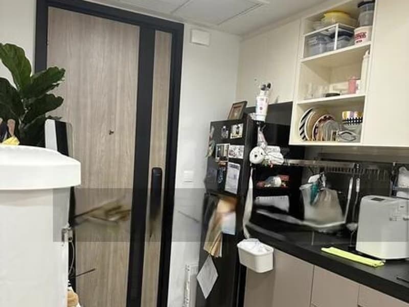 Condo for Sale at Oka Haus 
