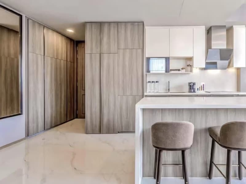 3 Bedroom Condo