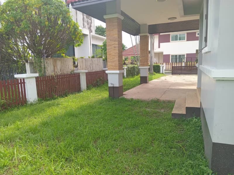 3 Bed House for Sale in San Kamphaeng District