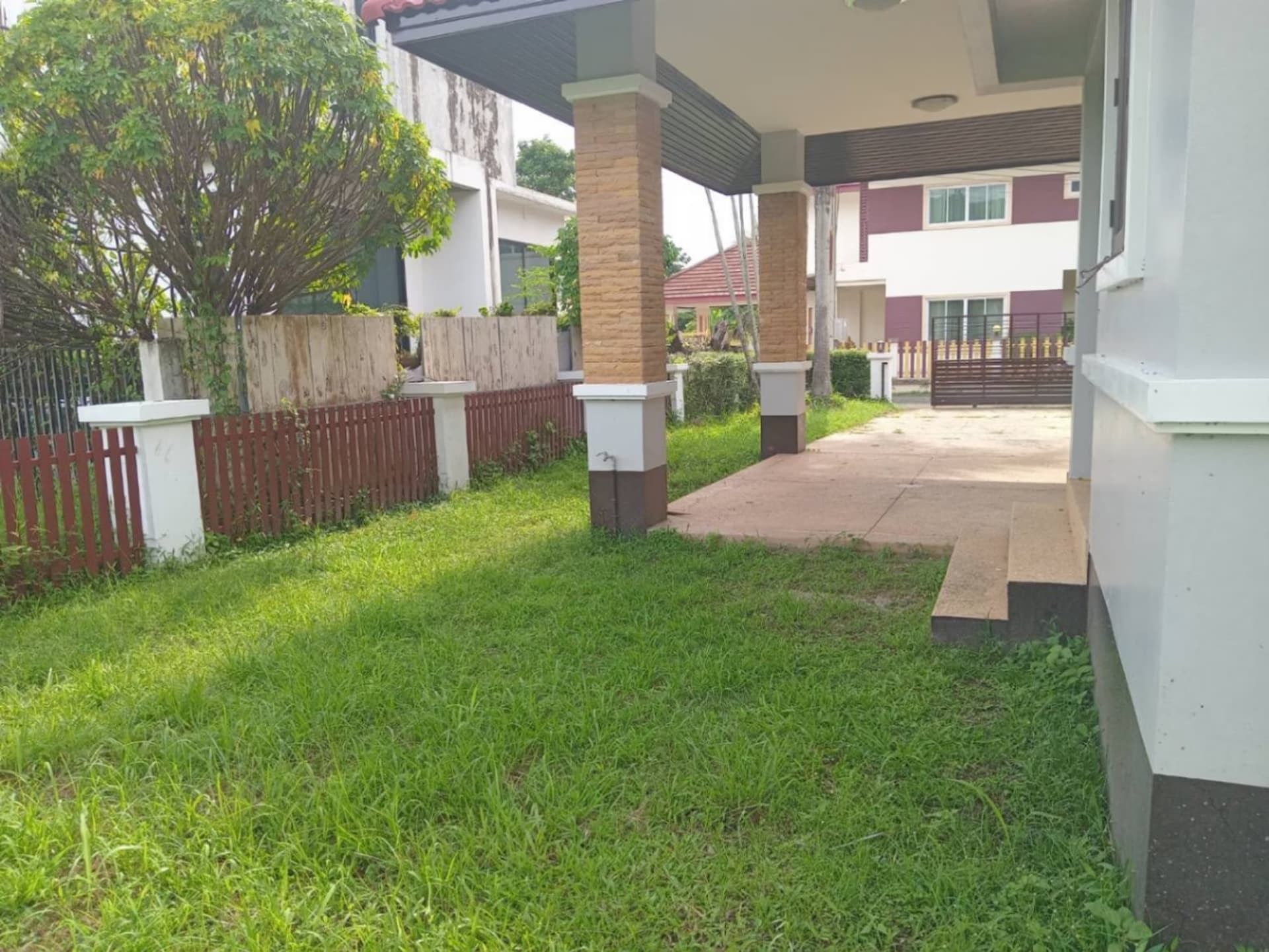 3 ห้องนอน บ้าน สำหรับ ขาย ใน San Kamphaeng District - Image 6