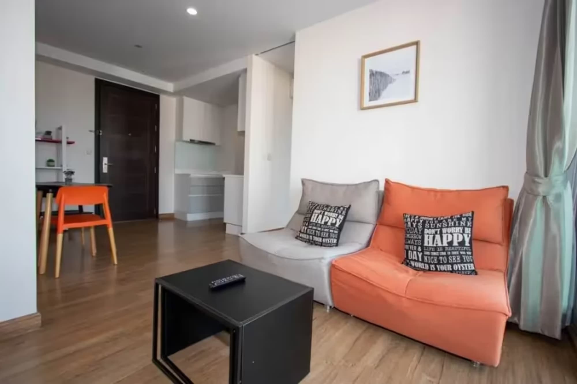 2 Bedroom Condo - Image 2